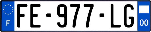 FE-977-LG