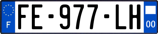 FE-977-LH