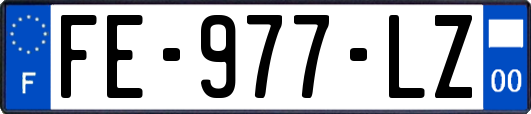 FE-977-LZ