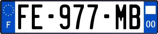 FE-977-MB