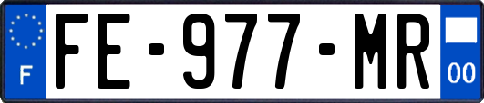 FE-977-MR