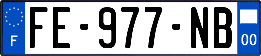 FE-977-NB