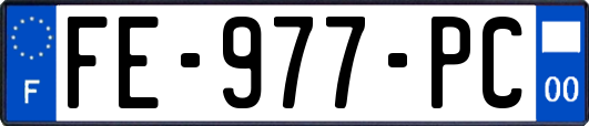 FE-977-PC