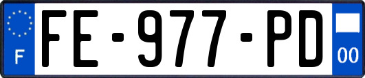 FE-977-PD