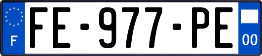 FE-977-PE
