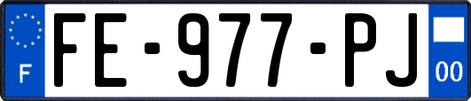 FE-977-PJ