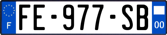 FE-977-SB