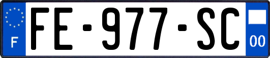FE-977-SC