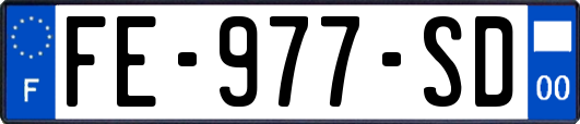 FE-977-SD