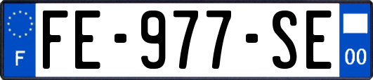 FE-977-SE