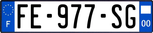 FE-977-SG