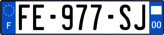 FE-977-SJ