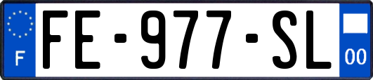 FE-977-SL