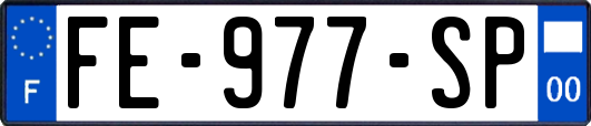 FE-977-SP