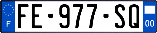 FE-977-SQ