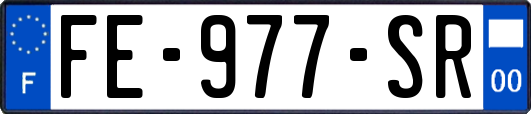 FE-977-SR
