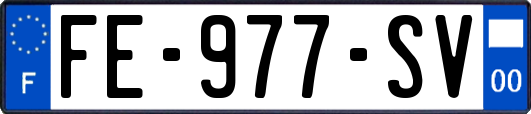 FE-977-SV
