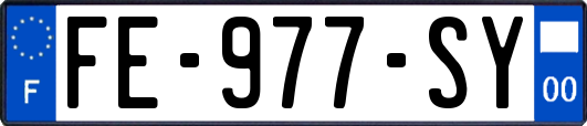 FE-977-SY