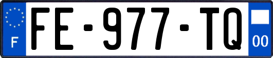 FE-977-TQ