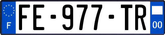 FE-977-TR