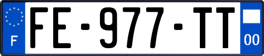 FE-977-TT