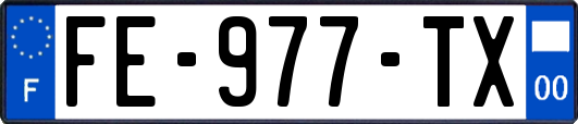 FE-977-TX