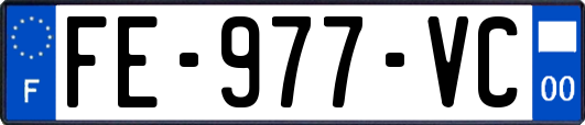 FE-977-VC