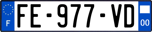 FE-977-VD