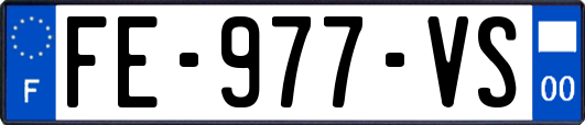 FE-977-VS