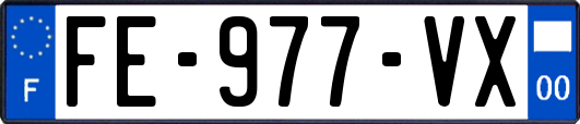 FE-977-VX