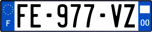 FE-977-VZ