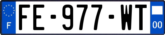 FE-977-WT