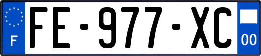 FE-977-XC