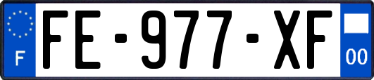 FE-977-XF