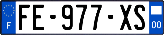 FE-977-XS