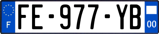 FE-977-YB