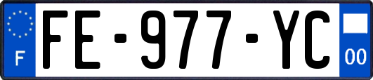 FE-977-YC