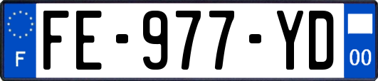 FE-977-YD