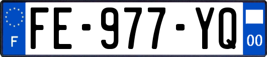 FE-977-YQ