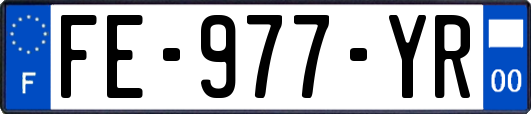 FE-977-YR