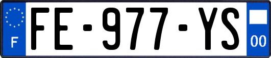 FE-977-YS