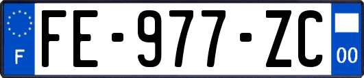 FE-977-ZC