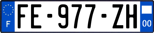 FE-977-ZH