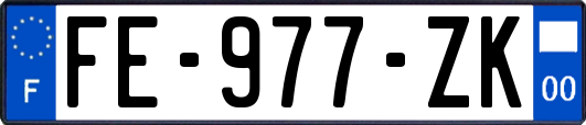 FE-977-ZK