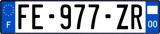 FE-977-ZR
