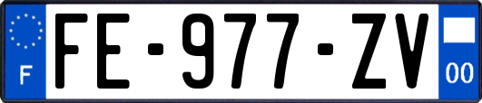 FE-977-ZV