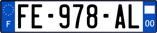 FE-978-AL