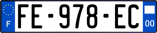FE-978-EC