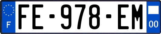 FE-978-EM