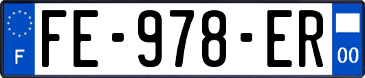 FE-978-ER